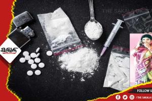 ଅବକାରୀ ଫ୍ଲାଇଂସ୍କ୍ୱାଡ୍‍ ହାତରେ ଧଳାଜହର ରାଣୀ