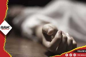 ଭୋଟ ଦେବାକୁ ଆସି ବୁଥରେ ଟଳି ପଡ଼ିଲେ ବୃଦ୍ଧା