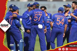 ବଦଳିଲା ଭାରତ-ଶ୍ରୀଲଙ୍କା ସିରିଜ୍ କାର୍ଯ୍ୟସୂଚୀ; ଟେଷ୍ଟ ମ୍ୟାଚ ନୁହେଁ, ପ୍ରଥମେ ଖେଳାଯିବ ଟି-୨୦