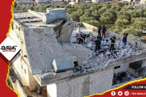 ସିରିଆରେ ଆମେରିକାର ବଡ଼ଧରଣର ଆକ୍ରମଣ; ଆଇଏସ୍ଆଇଏସ୍ କମାଣ୍ଡର ଅବୁ ଇବ୍ରାହିମ୍ ନିହତ