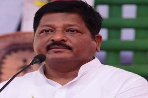 ମନରେଗାରେ କମ୍‍ ଅର୍ଥ ପ୍ରଦାନକୁ ପ୍ରତାପ ଜେନାଙ୍କ ନାପସନ୍ଦ