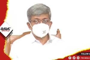 ସରିଲା ପ୍ରଥମ ପର୍ଯ୍ଯାୟ ପଞ୍ଚାୟତ ଭୋଟ୍: ପ୍ରାରମ୍ଭିକ ସୂଚନା ଅନୁସାରେ ୭୦% ମତଦାନ, ସଂଖ୍ୟା ବଢ଼ିପାରେ- ରାଜ୍ଯ ନିର୍ବାଚନ କମିଶନର