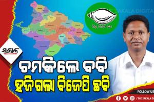 ପ୍ରଥମ ପର୍ଯ୍ୟାୟ ଗଣତିରେ ମୟୁରଭଞ୍ଜର ୨୬ ଜୋନରେ ବିଜେଡି-୨୫ରେ ବିଜୟୀ, ଖାତା ଖୋଲି ପାରିଲାନି ବିଜେପି