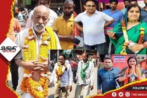 ପଞ୍ଚମ ଦିନ ନାମାଙ୍କନରେ ୯ ଜଣଙ୍କ ପ୍ରାର୍ଥୀପତ୍ର ଦାଖଲ