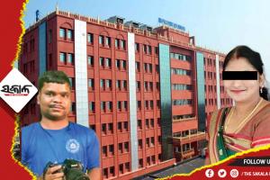 କ୍ୟାମେରାମ୍ୟାନ୍‌ ମାନସ ସ୍ୱାଇଁ ହତ୍ୟା ମାମଲା: ମୁଖ୍ୟ ଅଭିଯୁକ୍ତ ଶର୍ମିଷ୍ଠା ରାଉତଙ୍କ ଆଗୁଆ ଜାମିନ ଆବେଦନ ଖାରଜ