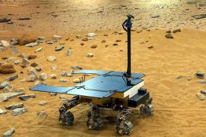 ଋଷ ବିରୋଧରେ ୟୁରୋପିୟ ସ୍ପେସ୍‌ ଏଜେନ୍ସିର ପ୍ରତିବନ୍ଧକ: ୮୪୩୩ କୋଟି ଟଙ୍କାର ମିଶନରୁ କଲା ବିଦା