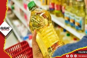 ଋଷ-ୟୁକ୍ରେନ୍‌ ଯୁଦ୍ଧ ପ୍ରଭାବ: ଖାଇବା ତେଲ ଦର ଅଣାୟତ୍ତ