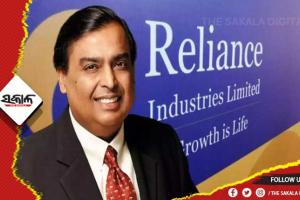 ୟୁରୋପ ପାଇଁ ମୁକେଶ ଅମ୍ବାନୀ ସାହାରା