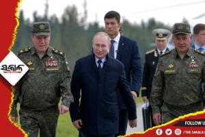 ନାଟୋ ପ୍ରତି ରୁଷ୍‌ର କଠୋର ଆଭିମୁଖ୍ୟ