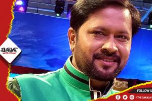 ଶ୍ରୀତମ ଦାସ ବିଜେପି ପକ୍ଷରୁ କଟକ ମହାନଗର ନିଗମର ମେୟର ପ୍ରାର୍ଥୀ