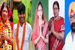 ବଲାଙ୍ଗିରରେ ବିଜେଡିର ଦମଦାର ପ୍ରଦର୍ଶନ : ବଲାଙ୍ଗିର, ପାଟଣାଗଡ, ତୁଷୁରାରେ ଶଙ୍ଖ, କଣ୍ଟାବାଞ୍ଜିରେ ହାତ, ଟିଟିଲାଗଡରେ ଫୁଟିଲା ପଦ୍ମ