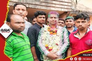 ବିଜେଡି ହାତରେ ଜଳେଶ୍ୱର ପୌର ପରିଷଦ, ପ୍ରତୀପ କୁମାର ପ୍ରଧାନ ପୌରାଧ୍ୟକ୍ଷ ଭାବେ ନିର୍ବାଚିତ