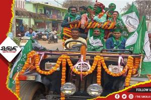 ପୁଣି ବିଜେଡ଼ି ଦଖଲରେ ବିନିକା ପୌର ପରିଷଦ, ୧୨ ୱାର୍ଡ ରୁ ୧୧ଟିରେ ବିଜେଡ଼ି ଓ ଗୋଟିଏରେ ବିଜେପି