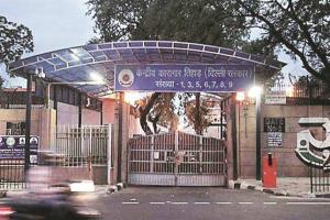 ତିହାର ଜେଲ୍‌ରେ ପୁଣି ଗୋଷ୍ଠୀ ସଙ୍ଘର୍ଷ, ୧୫ କଏଦୀ ଗୁରୁତର