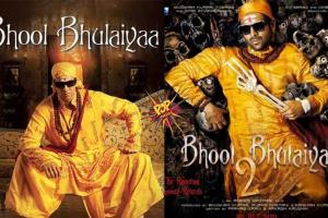 ‘ଭୁଲଭୁଲୈୟା-୨’ ଟ୍ରେଲର୍‌ ଦେଖି ଦର୍ଶକେ ମନେପକାଇଲେ ଅକ୍ଷୟଙ୍କୁ