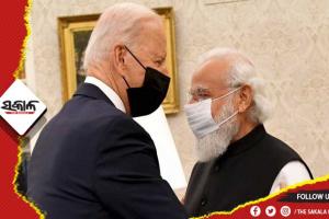 ଆସନ୍ତା ମାସରେ ମୋଦୀ-ବାଇଡେନ ଭେଟ