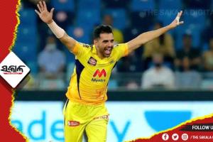 ଚେନ୍ନାଇ ସୁପର୍ କିଙ୍ଗସକୁ ଝଟକା: ଚଳିତ ଆଇପିଏଲ ସିଜିନରୁ ବିଦାୟ ନେବେ ଚେନ୍ନାଇର ଷ୍ଟାର ବୋଲର ଦୀପକ ଚହର୍