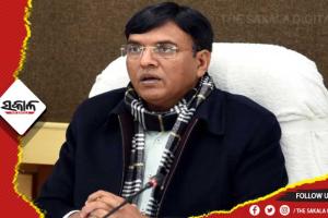 ନୂଆ ଆକ୍ରାନ୍ତଙ୍କ ଉପରେ ନଜର ରଖ- କେନ୍ଦ୍ର ସ୍ୱାସ୍ଥ୍ୟମନ୍ତ୍ରୀ