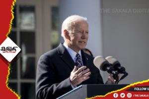 ରାଷ୍ଟ୍ରପତି ଜୋ ବାଇଡେନଙ୍କ ୟୁକ୍ରେନ ଯିବାର କୌଣସି ଯୋଜନା ନାହିଁ, ସ୍ପଷ୍ଟ କଲା ହ୍ବାଇଟ୍ ହାଉସ୍