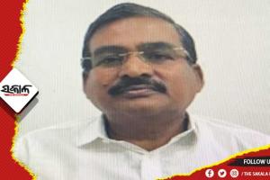 ଏନ୍‍ସିବି ପଞ୍ଝାରେ ଆଜାଦ ପରଭେଜ୍‌