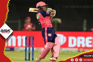 ଆଇପିଏଲ ୨୦୨୨: ବାଙ୍ଗାଲୋରକୁ ୧୪୫ ରନର ଟାର୍ଗେଟ ଦେଲା ରାଜସ୍ଥାନ ରୟାଲ୍ସ