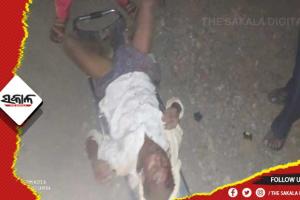 ଟ୍ରକ ଚାପରେ ଚାଲିଗଲା ତିନିଜଣଙ୍କ ଜୀବନ, ଜଣେ ଜୀବନ ସହ କରୁଛି ସଂଘର୍ଷ