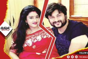 ବର୍ଷା-ଅନୁଭବ ପାରିବାରିକ ବିବାଦ ମାମଲା: ଅନୁଭବଙ୍କ ନାଁରେ ଥାନାରେ ଏତଲା ଦେଲେ ପତ୍ନୀ ବର୍ଷା