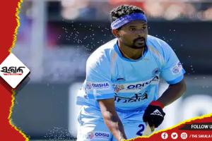 ଏସିଆ କପ୍ ହକି ପାଇଁ ବୀରେନ୍ଦ୍ର ଲାକ୍ରା ହେଲେ ଅଧିନାୟକ