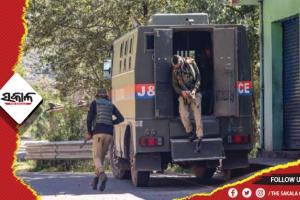 ସୁରକ୍ଷାକର୍ମୀଙ୍କ ଗୁଳିରେ ୨ ଆତଙ୍କବାଦୀ ନିହତ