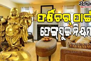 ଜୀବନରେ ସୁଖ ସମୃଦ୍ଧି ବୃଦ୍ଧି କରିବା ପାଇଁ ଫର୍ଣ୍ଣିଚର୍‌କୁ ନେଇ କ’ଣ ରହିଛି ଫେଙ୍ଗ୍‌ସୁଇ ନିୟମ, ଆସନ୍ତୁ ଜାଣିବା…
