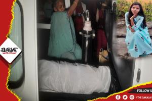 ସନ୍ଦେହ ଘେରରେ ପିନ୍ସ କଲେଜ ଛାତ୍ରୀ ମୃତ୍ୟୁ ଘଟଣା, ହତ୍ୟା ଅଭିଯୋଗ ଆଣି ଧାରଣାରେ ବସିଲେ ବାପା ଓ ମା’