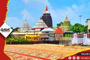 ଶ୍ରୀମନ୍ଦିର ପରିକ୍ରମା ପ୍ରକଳ୍ପ ମାମଲା : ବିବାଦ ବଢ଼ାଉଛି ଏଏସ୍‍ଆଇ