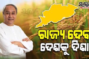 ଓଡ଼ିଶାର କୃଷି ବିକାଶ ପଦକ୍ଷେପକୁ କେନ୍ଦ୍ର ସରକାରଙ୍କ ସ୍ୱୀକୃତି; ଅନ୍ୟ ରାଜ୍ୟରେ କାର୍ଯ୍ୟକାରୀ ହେବ ଓଡ଼ିଶାର କୃଷି ବିକାଶ କୌଶଳ