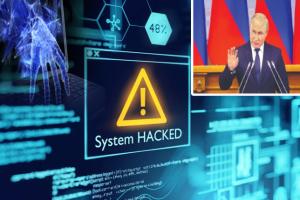 ରୁଷ୍‌-ୟୁକ୍ରେନ ଯୁଦ୍ଧ: ୟୁକ୍ରେନ ସମର୍ଥନକାରୀଙ୍କ ଉପରେ ସାଇବର ଆକ୍ରମଣ କରୁଛି ରୁଷ୍‌