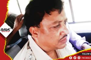 ଜେଲ ଗଲେ ହିନ୍ଦୋଳ ଏସଡିପିଓ, ଲାଞ୍ଚ ନେଇ ଗତକାଲି ହୋଇଥିଲେ ଗିରଫ