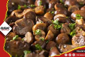 ଘରେ ବନାନ୍ତୁ ବଟର୍‌ ଗାର୍ଲିକ୍‌ ମସ୍‌ରୁମ୍‌