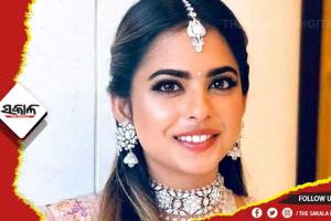 ଇଶା ଅମ୍ବାନୀଙ୍କୁ ମିଳିପାରେ ରିଲାଏନ୍ସ ରିଟେଲ ଦାୟିତ୍ବ , ଖୁବ୍‌ ଶୀଘ୍ର ହେବ ଅଧ୍ୟକ୍ଷ ଘୋଷଣା