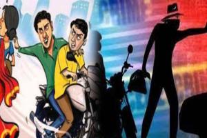 ଖୋର୍ଦ୍ଧା-ଭୁବନେଶ୍ୱର ଜାତୀୟ ରାଜପଥରେ ଲୁଟେରା ରାଜ୍‌; ୨୦ ଦିନରେ ୫ ଲୁଟ୍‌