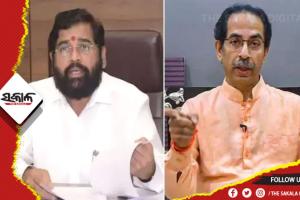 ଉଦ୍ଧବ ଠାକରେଙ୍କୁ ବିଦ୍ରୋହୀ ବିଧାୟକଙ୍କ ଚିଠି, ‘ବର୍ଷବର୍ଷ ଧରି ଅବହେଳାର ଶିକାର ହୋଇଛୁ’