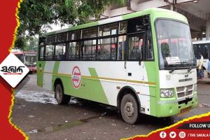 ଗାଡ଼ି ଆଗକୁ ଆସି ଅଟକାଇବାରୁ ଗଣ୍ଡଗୋଳ, ଯାତ୍ରୀଙ୍କୁ ପିଟିଲେ ‘ମୋ ବସ୍‍’ କର୍ମଚାରୀ