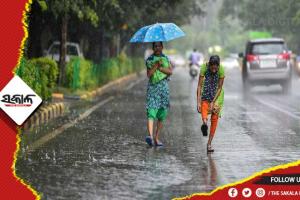 ଆସନ୍ତା ୨ ଦିନ ଭିତରେ ଛୁଇଁବ ମୌସୁମୀ