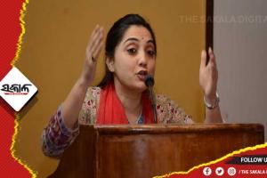 ନୂପୁରଙ୍କ ପତ୍ତା ପାଉନି ମୁମ୍ବାଇ ପୁଲିସ