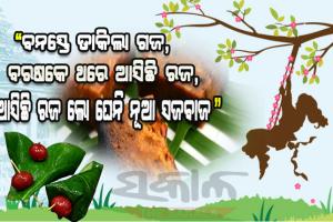 ମାଟିର ପର୍ବ ରଜ: ବିଭିନ୍ନ ପ୍ରକାରର ପିଠାପଣାରେ ମହକିଯାଏ ଓଡ଼ିଶାର ପୁରପଲ୍ଲୀ