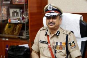 ଆଜି ମାଲକାନଗିରି ସ୍ୱାଭିମାନ ଅଞ୍ଚଳ ଯିବେ ପୋଲିସ ଡିଜି