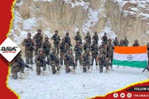 ଗଲୱାନ ସଂଘର୍ଷକୁ ପୂରିଲା ଦୁଇବର୍ଷ