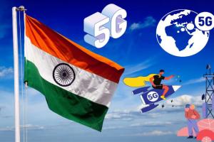 ଦିୱାଲୀ ସୁଦ୍ଧା ଦେଶବାସୀଙ୍କୁ ମିଳିବ ‘୪ଜି’ ଠାରୁ ୧୦ଗୁଣ ଦ୍ରୁତ ‘୫ଜି’ ସେବା, ସ୍ପେକ୍ଟ୍ରମ ନିଲାମୀକୁ ମିଳିଲା କ୍ୟାବିନେଟର ମଞ୍ଜୁରୀ