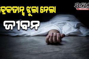 ବ୍ରେକଡାନ୍ସରେ ବସିବା ହେଲା କାଳ, ହୃଦଘାତରେ ଚାଲିଗଲା ନାବାଳିକାର ଜୀବନ