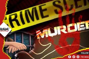 ନୃଶଂସ ସ୍ବାମୀର ବିଭତ୍ସ କାଣ୍ଡ; ସ୍ତ୍ରୀକୁ ପଥରରେ ଛେଚି କଲା ହତ୍ୟା