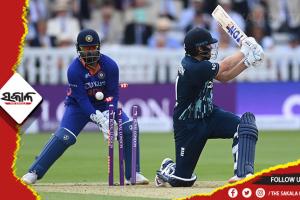 ଭାରତ ଓ ଇଂଲଣ୍ଡ ଦ୍ୱିତୀୟ ଦିନିକିଆ: ଭାରତକୁ ୨୪୭ ରନର ଟାର୍ଗେଟ୍ ଦେଲା ଇଂଲଣ୍ଡ