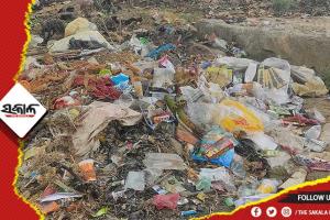 କାଗଜ ପତ୍ରରେ ସୀମିତ ଆଇନ, ଅବାଧରେ ଚାଲିଛି ପଲିଥିନ୍‌ କାରବାର